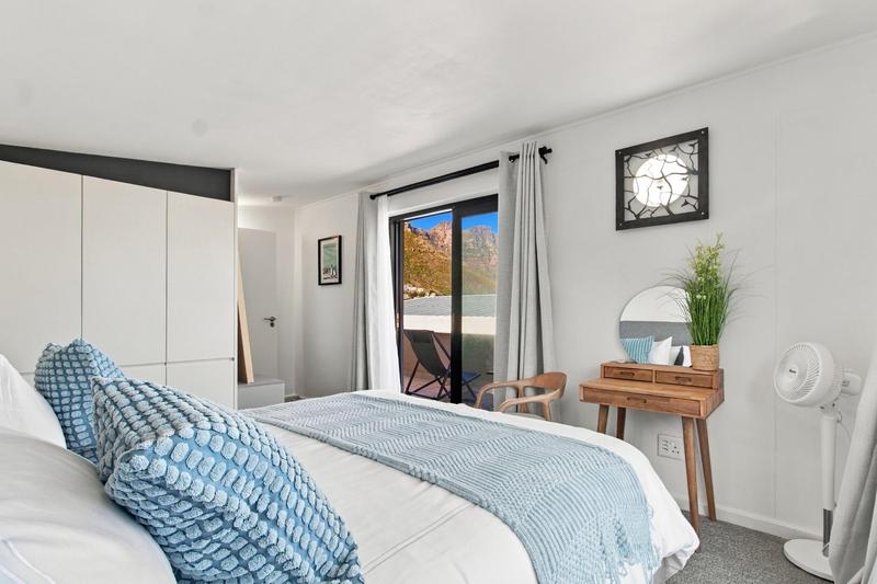 To Let 2 Bedroom Property for Rent in Hout Bay Western Cape